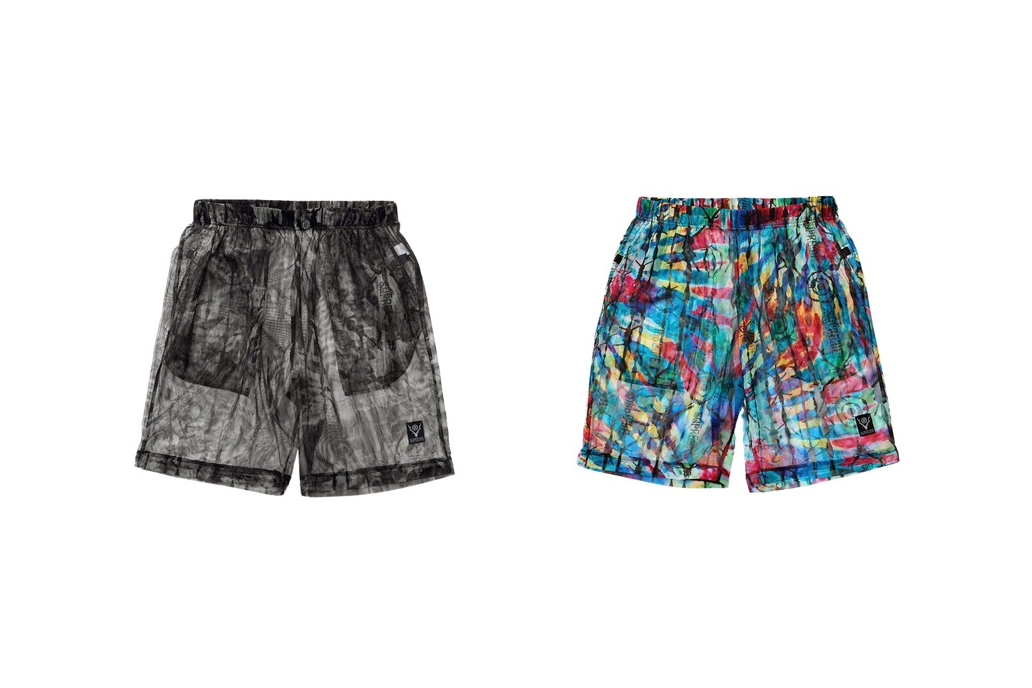 Supreme®/SOUTH2 WEST8 Bush Pant view 7